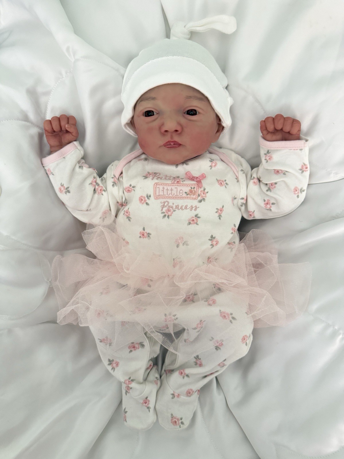 Reborn Baby
