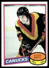 Stan Smyl