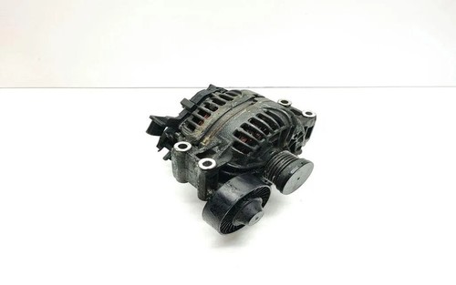 BMW 3 E90 Generator 7542529 2.50 Petrol 2006 33634736