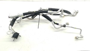 A2048304816 ROHRE DER KLIMAANLAGE FÜR MERCEDES-BENZ CLASE C W204 C 20 10523183