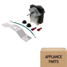 PS11743214-A AP6010038 OEM For Admiral Evaporator Fan Motor Part # Model NR1213