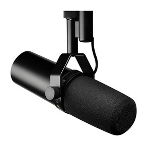 SHURE SM7dB ジャンク品 楽天市場】SHURE シュア SM7dB プリアンプ内蔵ダイナミックマイク