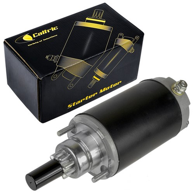 #ad New for Kohler Engine Kt17 Kt19 Kt21 Starter 17 19 21 Hp $53.00