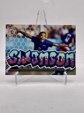 Art Card Mallory Swanson