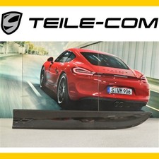 Porte avant et accessoires Porsche Macan