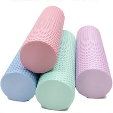 EVA Yoga Schaumroller Muskelmassage Fitness P...