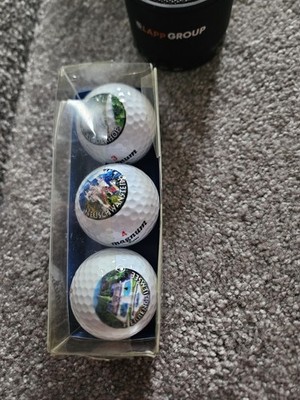 Royal Golf Balls