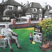 E Spivs - Black And White Memories - Cd - G3Z