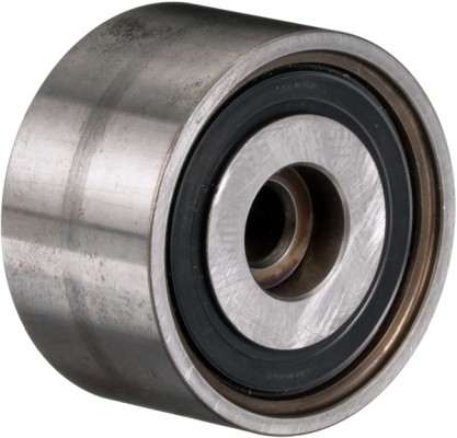 Upper Left GATES-OE T42339 Deflection Pulley/Guide Pulley, timing belt for OPEL, - Image 8