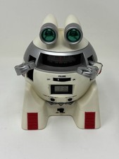 Vintage Bandai 1984 AM Radio Mildgirl Perigee...