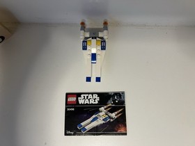 LEGO Star Wars: U-Wing Fighter (30496)