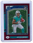 2025 Panini Jaylen Wright Base (Raw)