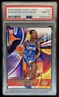 2018-19 Panini Court Kings Shai Gilgeous-Alexander RC #147 Clippers PSA 10