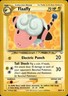 Pokemon Neo Revelation #28/64 Flaaffy Uncommon Lightly played B