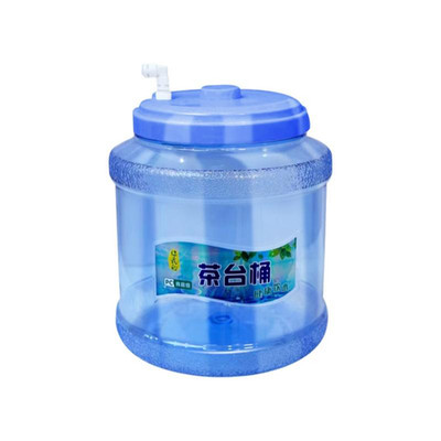 Automatischer Wasserspender mit Schwimmerventil aus PC