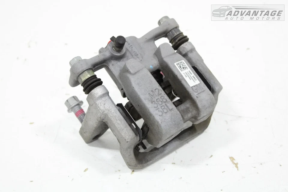 Buick Encore GX 2020-2024 trasero izquierdo ABS sistema de frenos antibloqueo pinza OEM Foto 3 de 4