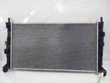 Radiateur Ford FOCUS