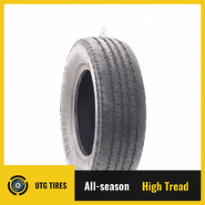 Used Lt 24570r17 Firestone Transforce Ht 119116r - 8.532 Used Lt 24570r17 Firestone Transforce Ht 119116r - 8.532
