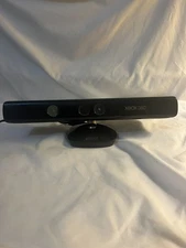 OEM Original Microsoft Model 1414 Xbox 360 Kinect Sensor Bar Only