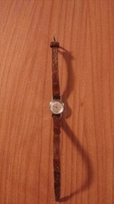 OROLOGIO DA POLSO LORENZ 17 RUBIS INCABLOC DONNA NON TESTATO MCX
