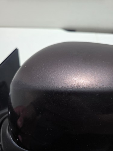 💥FADED PAINT💥 2009-17 INFINITI FX35 FX37 QX70 LEFT DRIVER DOOR MIRROR CAMERA - Picture 12 of 14
