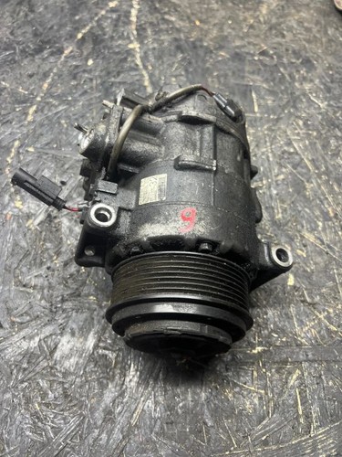 Mercedes-Benz E W212 2010 Klimakompressor Pumpe A0022303211 Diesel 170kW