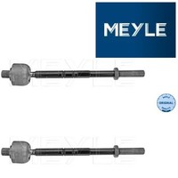 2X Axialgelenk FüR Spurstange Meyle 0160310009 2 Spurstangen Set