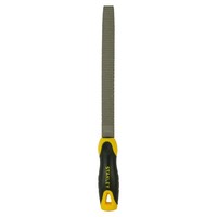 Holzraspel Halbrund 200 Mm Hieb 2 Stanley 0-22-471, Raspel Werkzeug