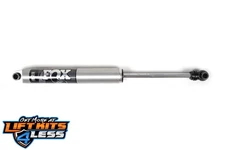BDS 98224429 Fox Steering Stabilizer fits BDS Dual Steering Kits 18-2025 Jeep JL