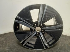 PEUGEOT 308 Alloy Wheel 18 Inch 5x108 ET48 8J 2021-2026 