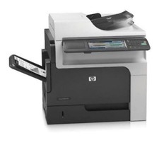 HP LJ Enterprise M4555h - CE738A MFP Laser N/B A4 USB LAN Duplex + moins de 8...