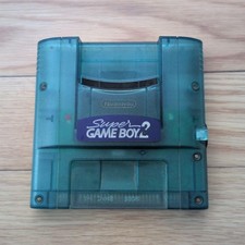 Super Gameboy 2 Prices Super Famicom | Compare Loose, CIB & New Prices