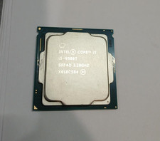 SRF4D Intel Core i5-9500t 2.2ghz Processor CP...