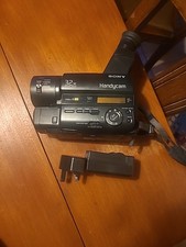 Sony CCD-TR411E Handycam