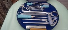 Volkswagen Tool Kit Volkswagen Tool Kit