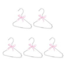 5 Pcs Decorative Closet Hangers Baby Cloth Childrens for Clothes Children  s