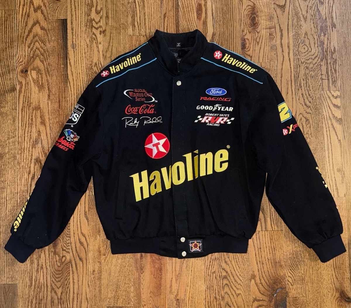 レア物Havoline 28 スタジャン JH DESIGN ブラック havoline jacket products for sale | eBay
