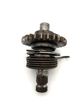 Yamaha RD250 Kickstarterwelle Kickstarter Welle RD350 #34952