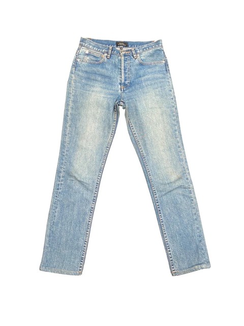 A.P.C  Butler   Petit New Standard  Size 24  APC