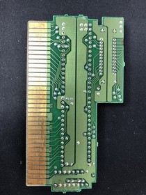 Predator Nintendo Entertainment System NES 1989 Activision Official Tested Works