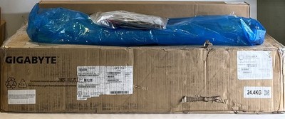 GIGABYTE R183-S92-AAD1 RACK SERVER 16*16GB DDR5 2*SRN6K 4516Y+  X710-DA4FH