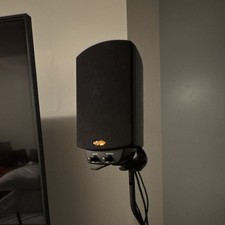 Klipsch ProMedia 2.1 THX Certified Wired Speaker System w/ Subwoofer, Black