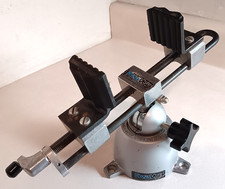 PANAVISE BENCH DESK VISE MULTI ANGLE VISE CLAMP
