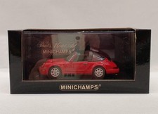 MINICHAMPS Porsche 911 Targa 1 43