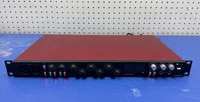 Focusrite Scarlett 18i20 2nd Generation USB Audo Interface