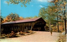 Tichnor Bros., Inc., Boston, USA Postcard