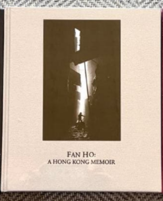 Fan Ho Hong Kong Trilogy Photobook Set of 3 Books Sealed Daido