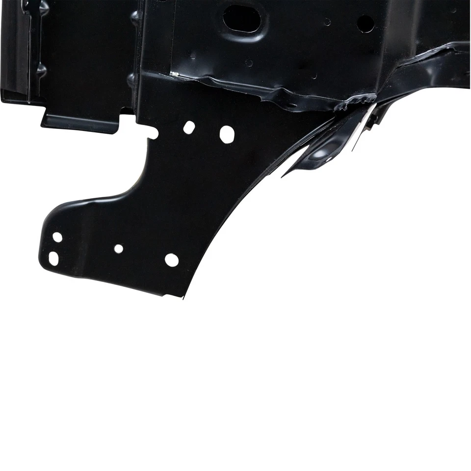 Fender For Chevrolet Silverado 1500 2003-2006 Front Passenger Side USA Built - Image 3 of 4