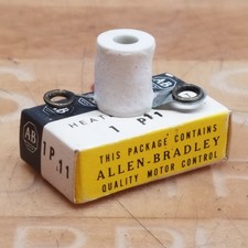Allen Bradley P11 Overload Heater Element - NEW