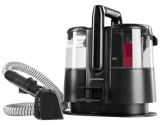 Cleanmaxx Polster und Teppichreiniger Polsterstaubsauger 400W 220 240V B Ware